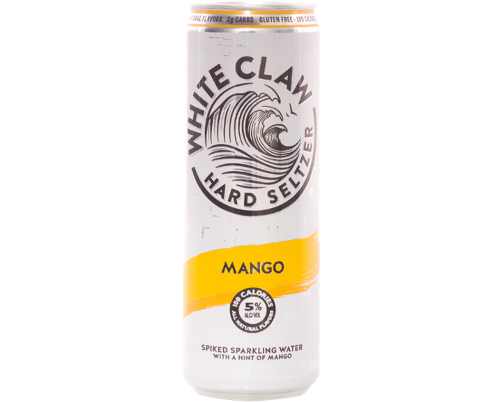 Beer - White Claw