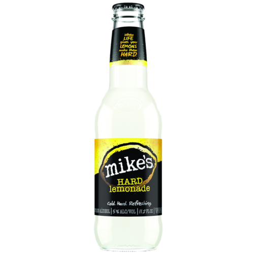 Beer - Mikes Hard Lemonade