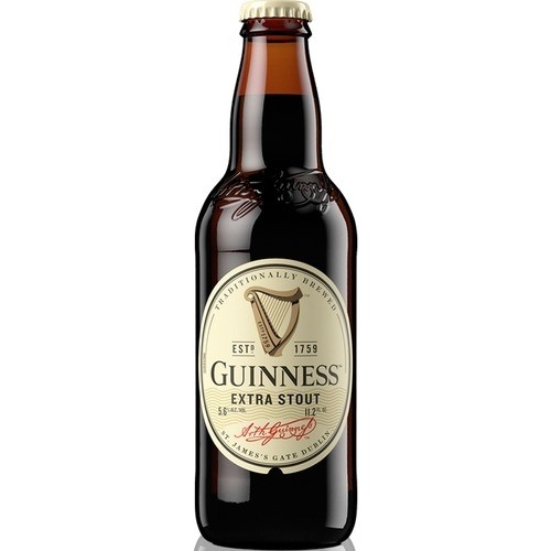 Beer- Guiness