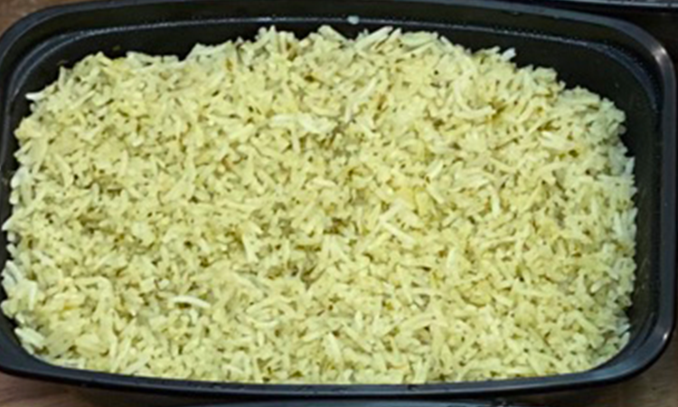 Family - Cilantro Lime Basmati Rice