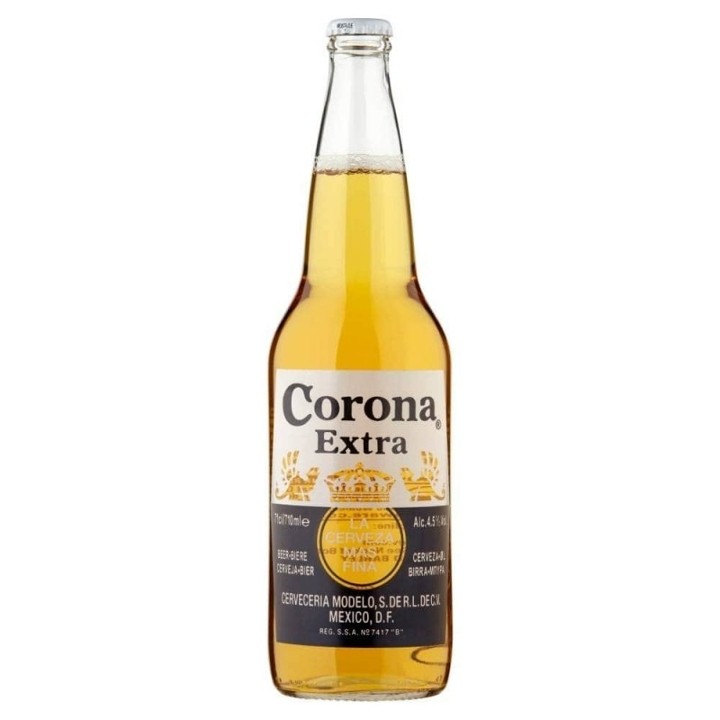 Beer - Corona Extra