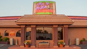 Jo-Jo's Italian Grille