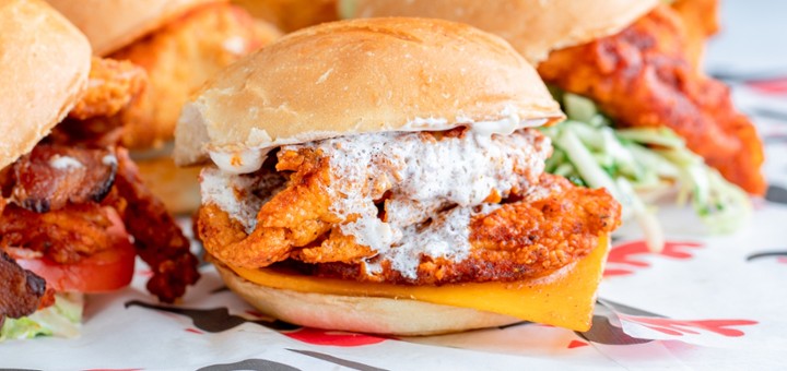 Restaurant banner image