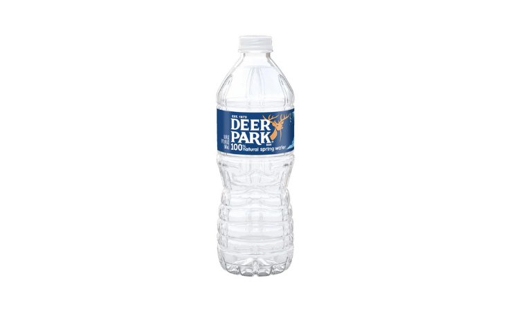 Bottled Water*