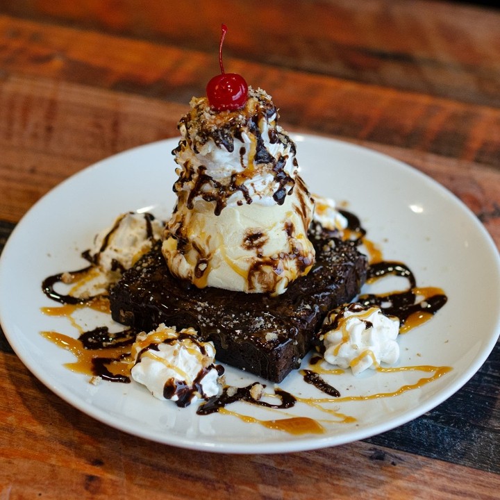 Ultimate Brownie