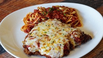 Pizza Shack