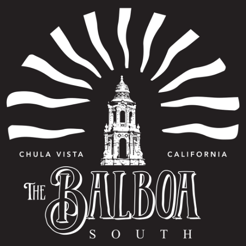 The Balboa South