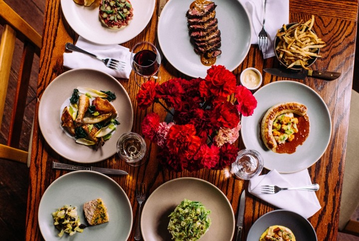 Restaurant banner image