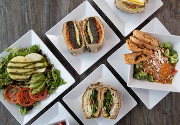 d'Lite Healthy On The Go Old Town