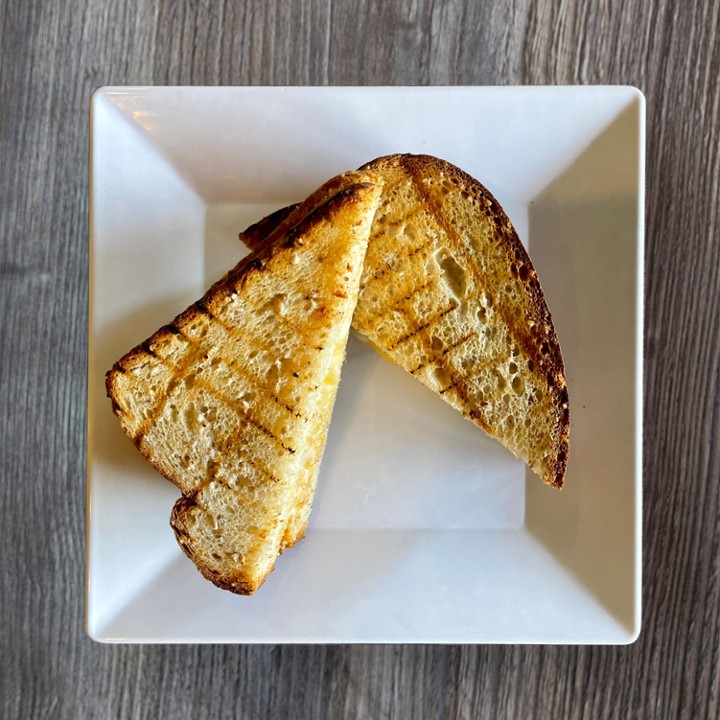 Grilled Cheese