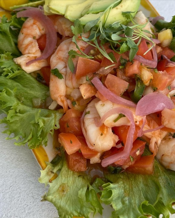 Ceviche