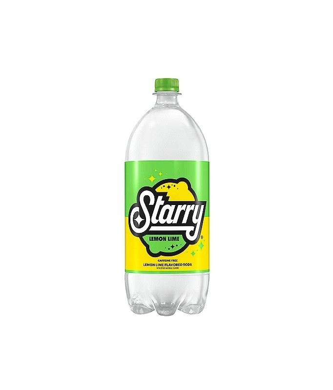 Starry 16oz Bottle