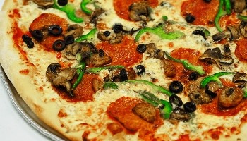 Mattenga's Pizza 46 HW | New Braunfels