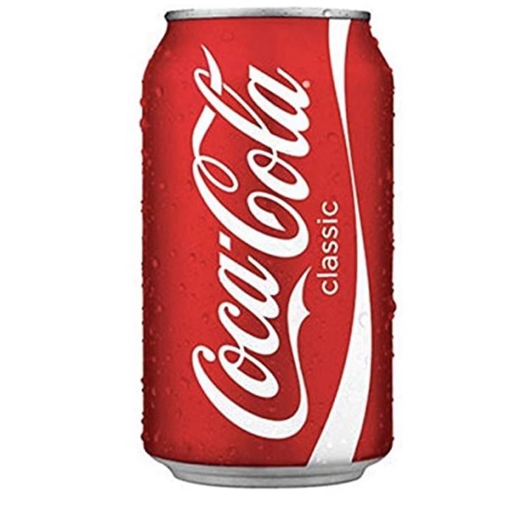 Coke 可樂
