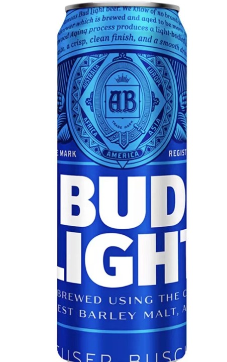 Budlight 16oz