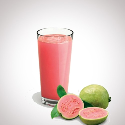 Guava Juice 石柳汁