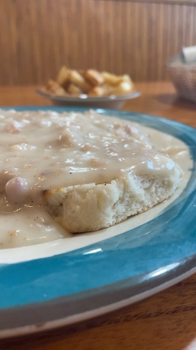 Sausage Gravy