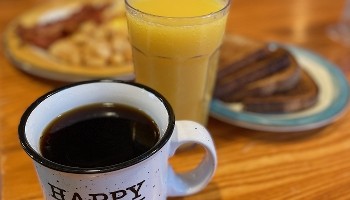 Happy Jack Pancake House