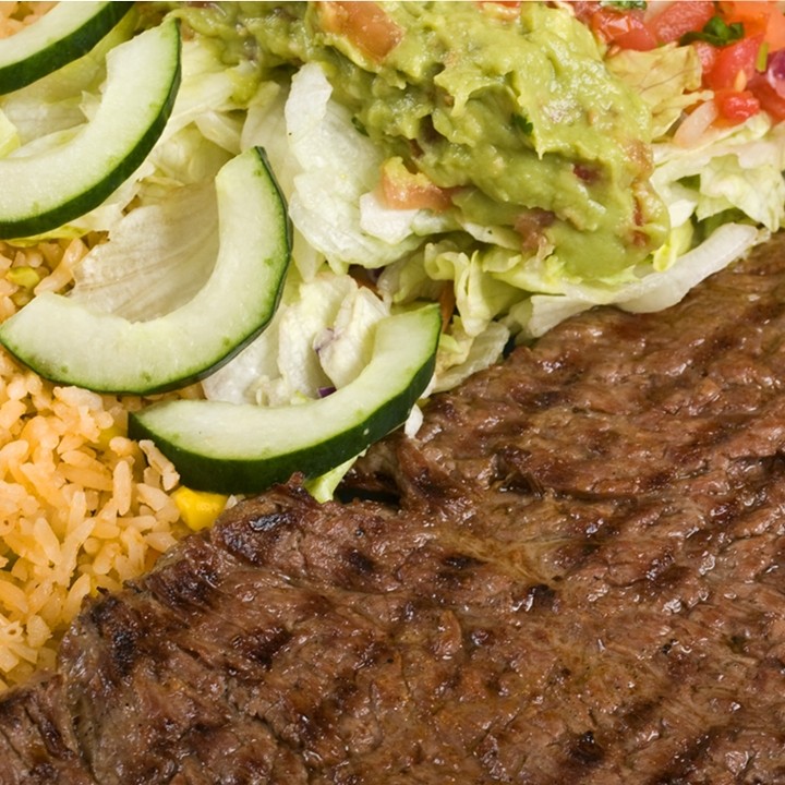 Carne Asada