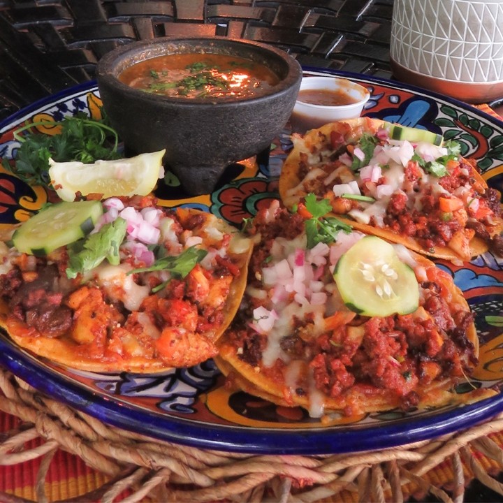 Tacos Hacienda