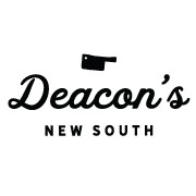 Deacon's New South Deacon's New South