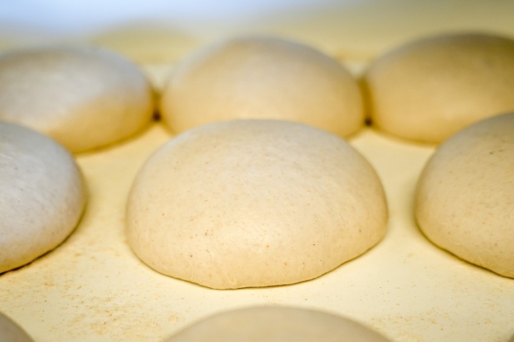 Dough Ball