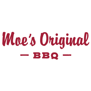 Moe's Original BBQ Bear Creek