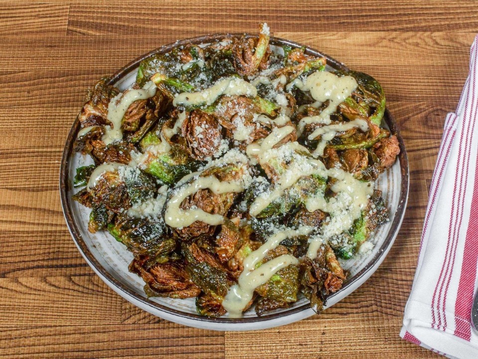 Brussels Sprouts*