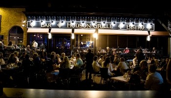 Hudson Grille