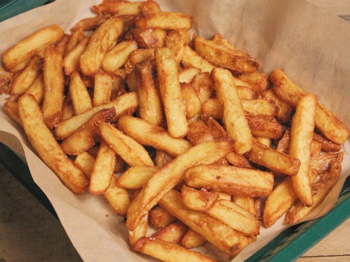 Fries