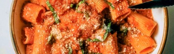 Flavia's Cucina Romana