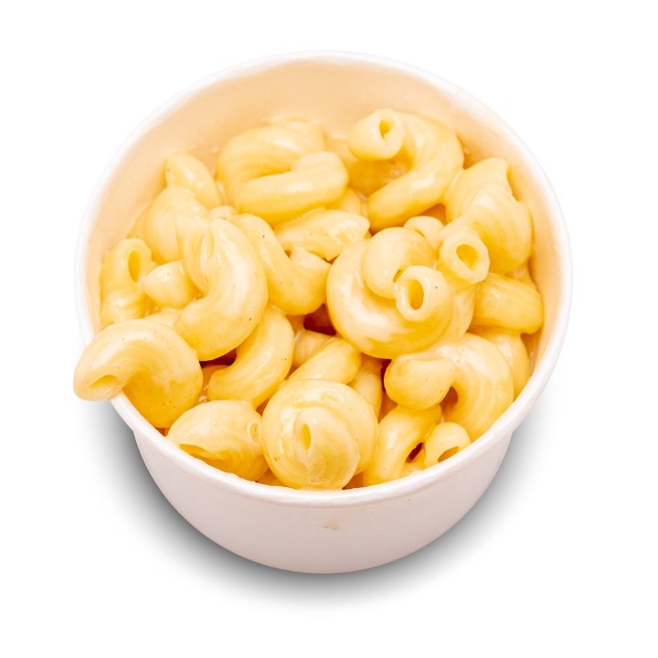 Mac & Cheese