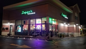 Zeppe’s Pizzeria North Royalton