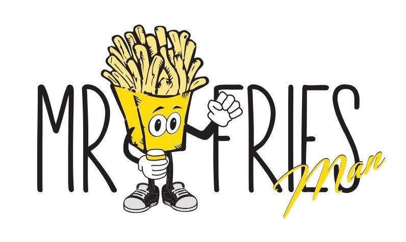 Mr Fries Man North Carolina