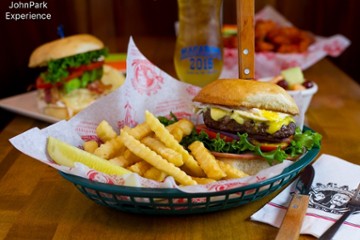 Macado's - Boone