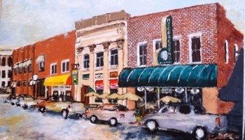 Johnnie MacCracken's Celtic Firehouse Pub