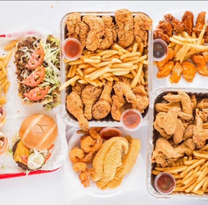 Restaurant banner image