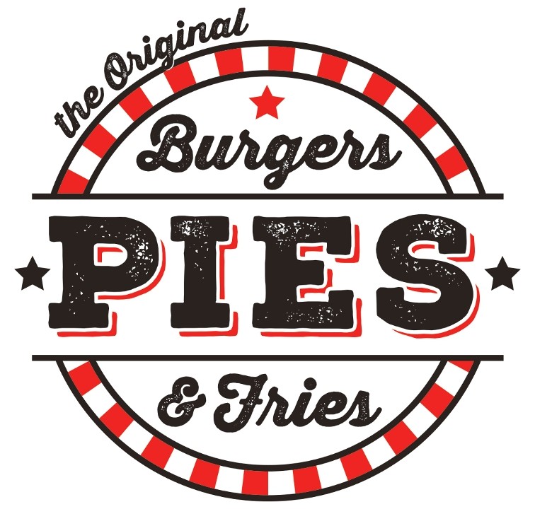 Burgers Pies & Fries - SEARCY