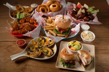 Macado's - Christiansburg