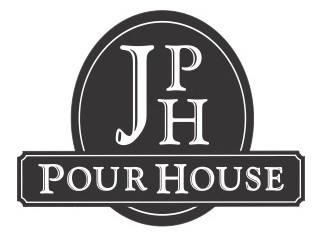 Jamison Pour House logo