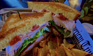 Jamison Pour House
