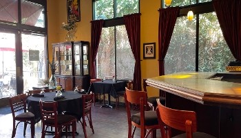 City Café NA