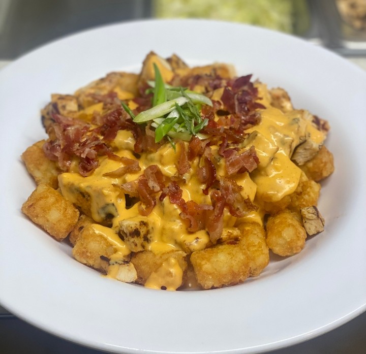 Loaded Fries/Tots