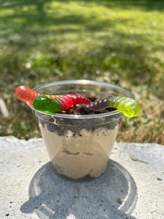 Dirt & Worms