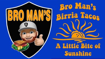 Bro Man's Sammiches
