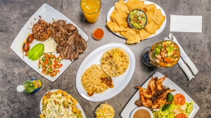 Restaurant banner image