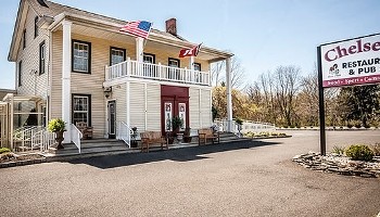 Chelseas Restaurant & Pub