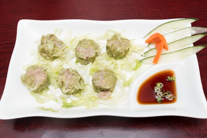 Shumai