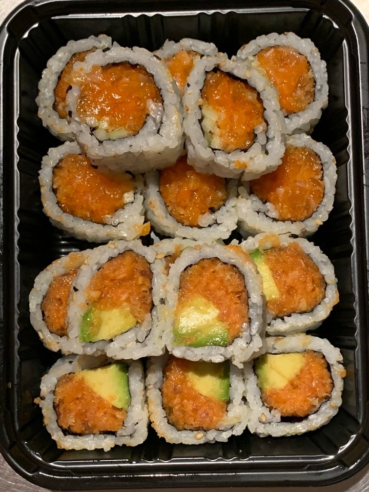 LUNCH 2 Roll