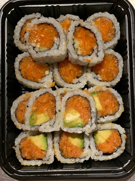 LUNCH 2 Roll